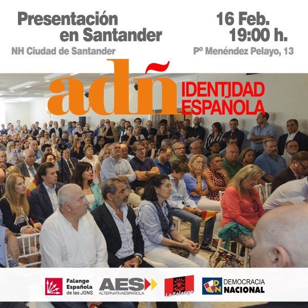 adn coalicion santander
