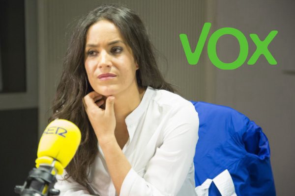 begona villacis vox
