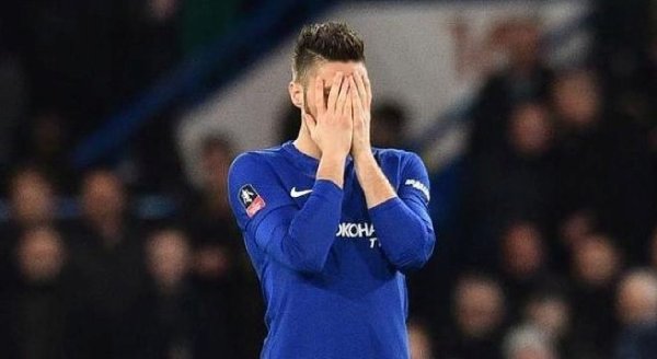 chelsea