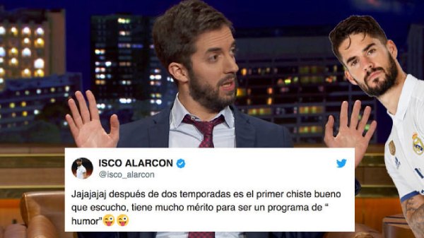 david broncano isco