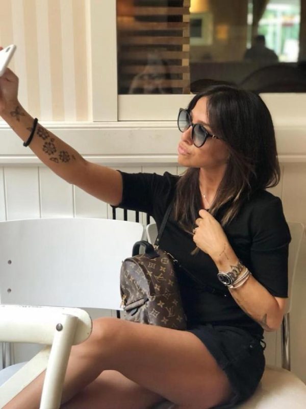 francesca costa foto