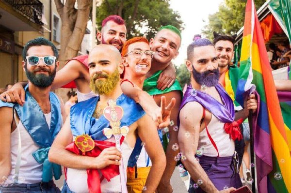gaypride