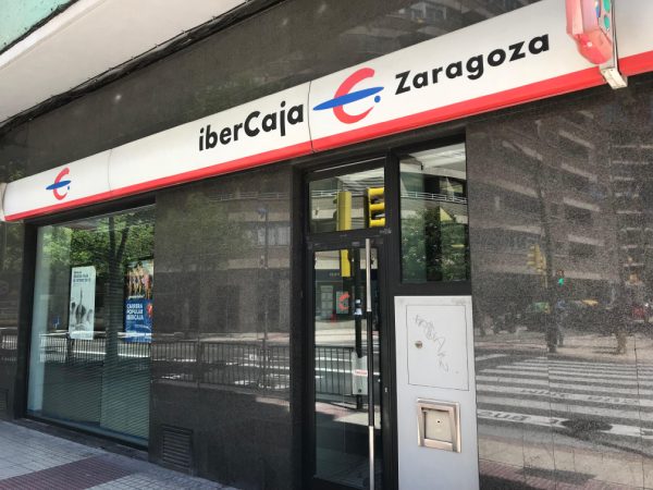 ibercaja