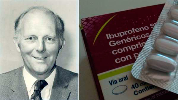 ibuprofeno