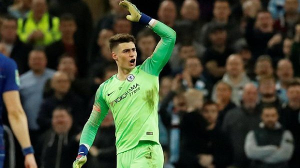 kepa