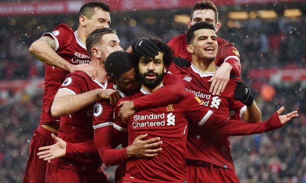 liverpool
