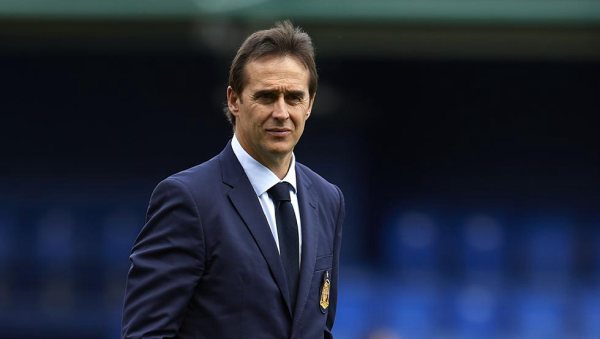 lopetegui