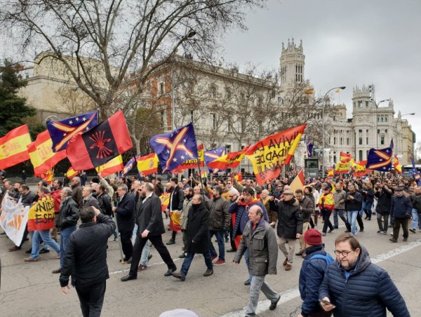 marcha adn