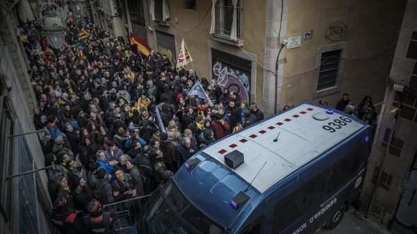 mwc barcelona cdr