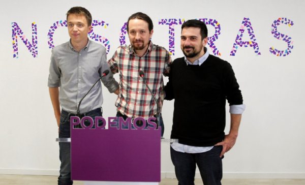 nosotras podemos