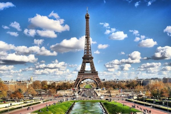 paris