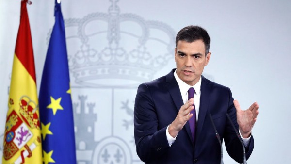 pedro sanchez elecciones generales 28a