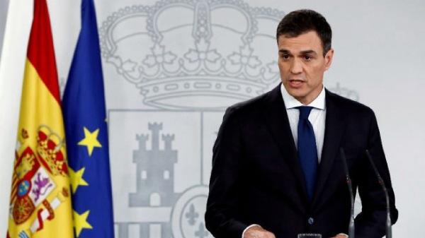 pedro sanchez gobierno moncloa