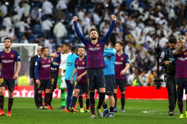 pique bernabeu
