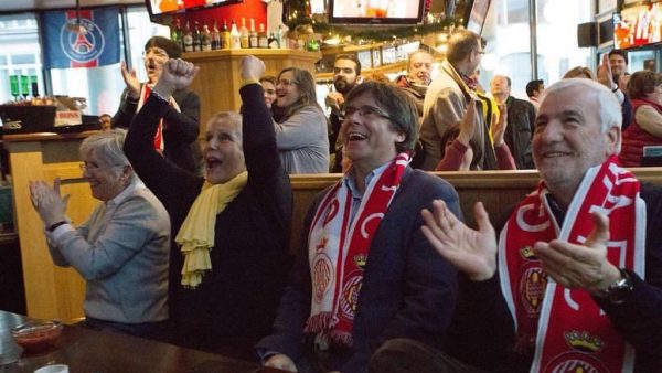puigdemont girona