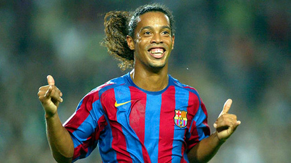 ronaldinho