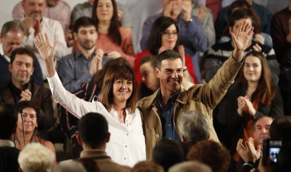 sanchez euskadi