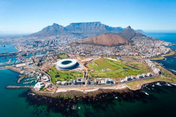 sudafrica