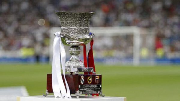 supercopa