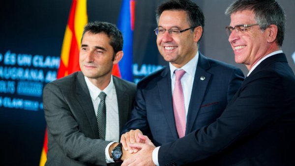 valverde
