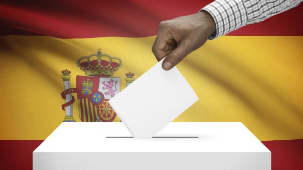 voto elecciones