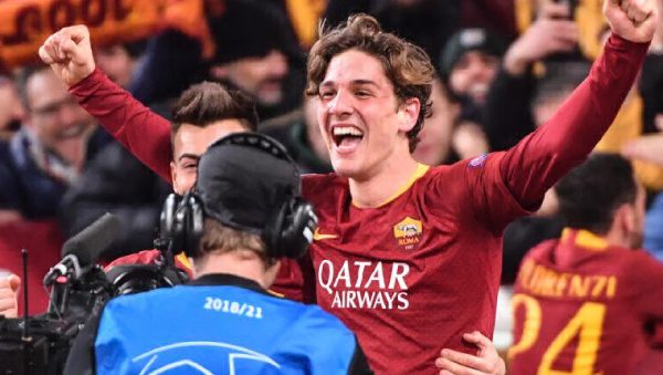 zaniolo