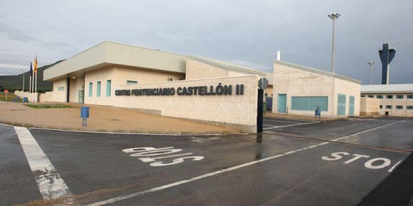 albocasser prision