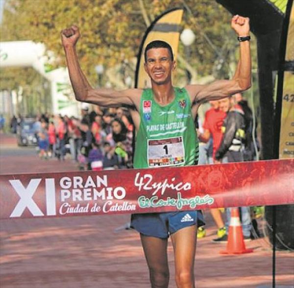 atleta marroqui ladron