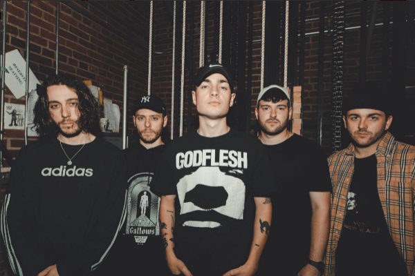 boston manor
