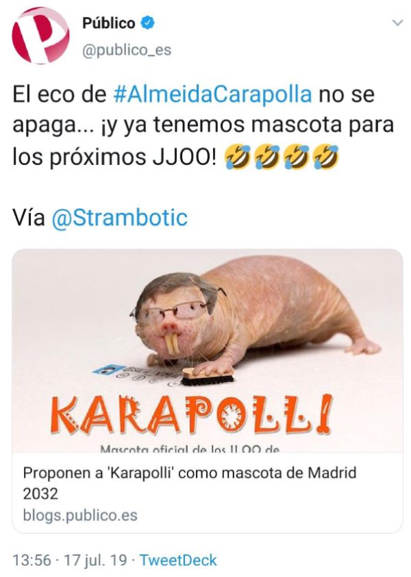 diario publico almeida