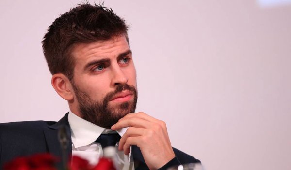 gerard pique