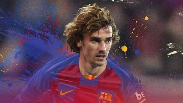 griezmann barca