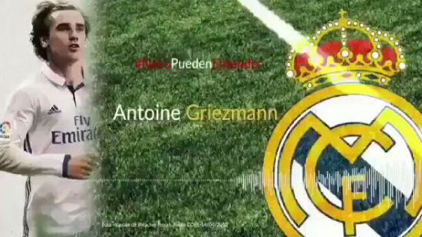 griezmann madrid