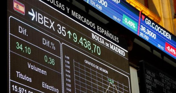 ibex