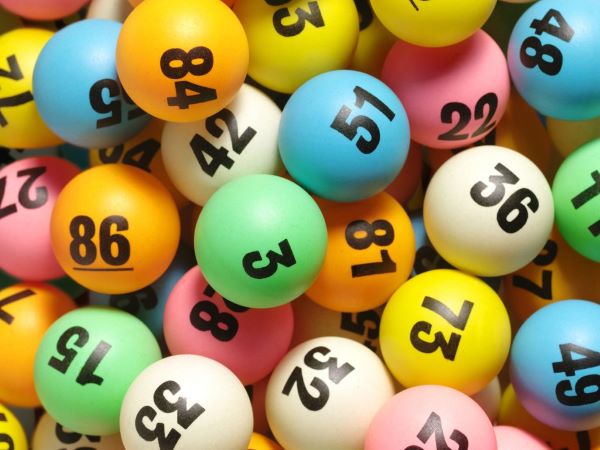 loteria online internacional