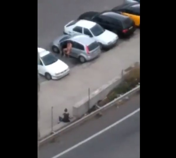 masturbacion badalona