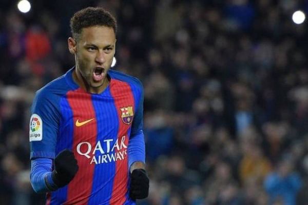 neymar barca psg