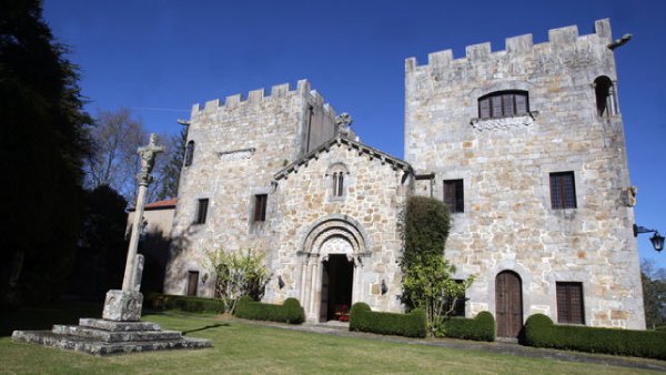 pazo de meiras