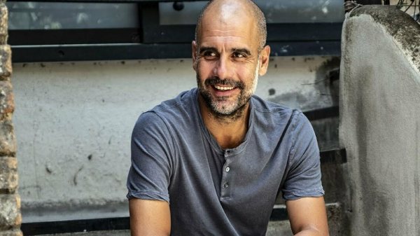 pep guardiola entrevista ara