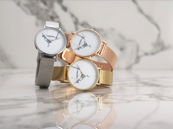 reloj capitola
