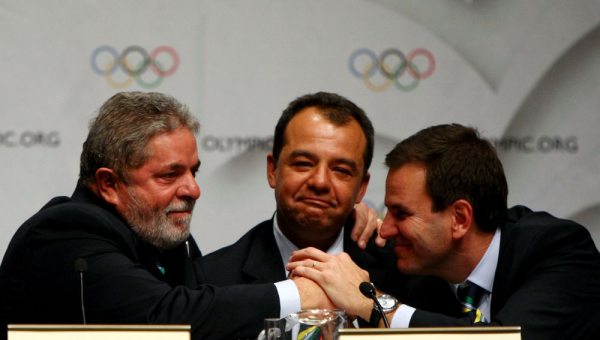 rio 2016