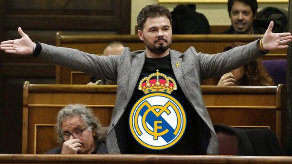 rufian real madrid