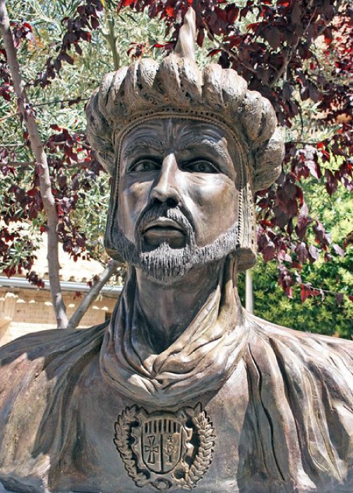 abderraman iii
