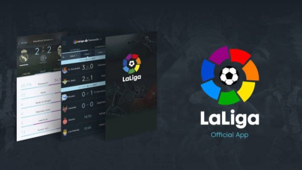 app laliga
