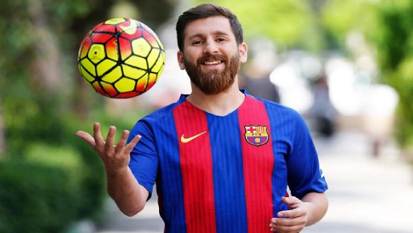 doble de messi
