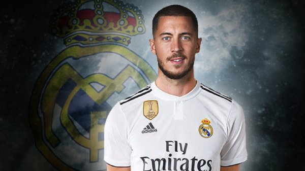 hazard madrid