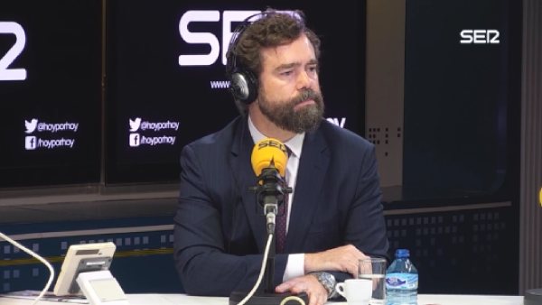 ivan espinosa