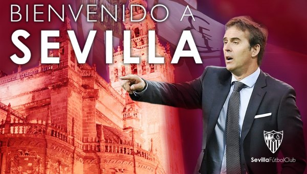 lopetegui sevilla