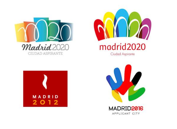 madrid juegos olimpicos