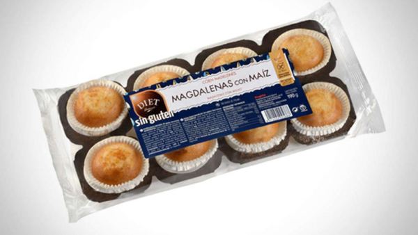 magdalenas